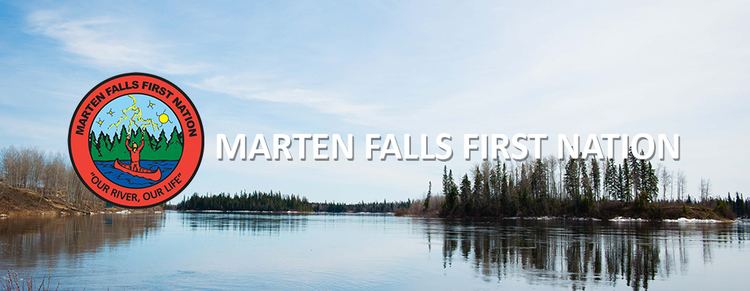Marten Falls First Nation communitymatawaoncawpcontentuploads201410