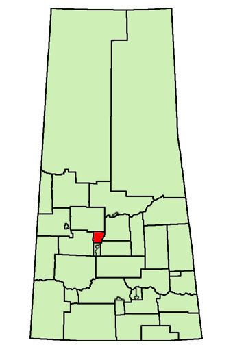 Martensville (electoral district)