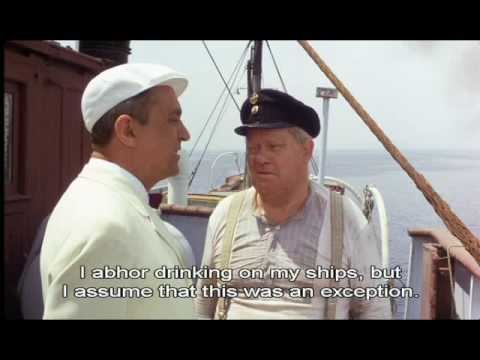 Martha (1967 film) SS Martha 1967 druelighed ombord er selvflge YouTube