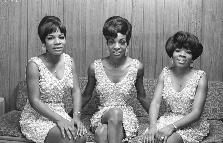 Martha and the Vandellas Dancing In The Street39 Made Martha amp The Vandellas A Global