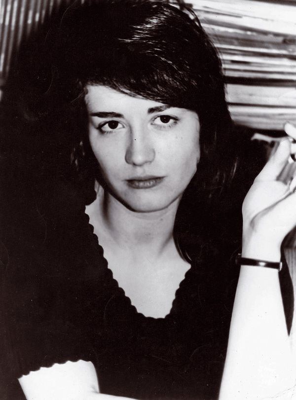 Martha Argerich FONO FORUM Martha Argerich