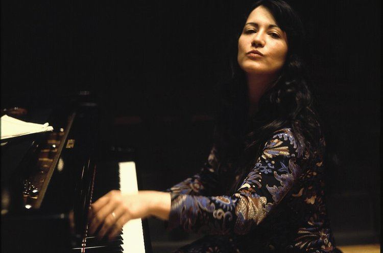 Martha Argerich Martha Argerich 11 stunning photos of the great pianist Classic FM