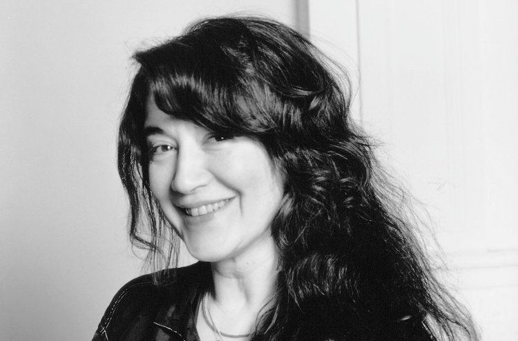 Martha Argerich - Alchetron, The Free Social Encyclopedia