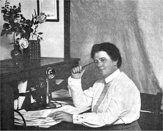 Martha Berry FileMartha Berry in 1911jpg Wikimedia Commons
