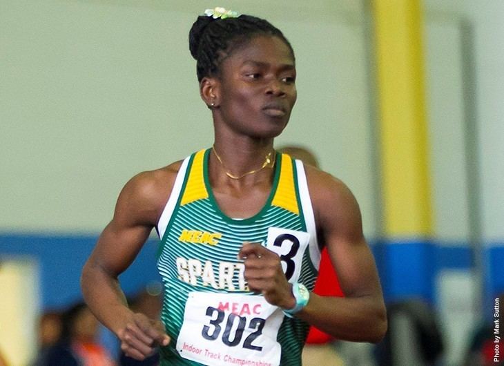 Martha Bissah Ghana news Martha Bissah emerges Most Outstanding Athlete after