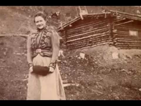 Martha Black A SCATTERING OF SEEDS First Lady of the Yukon Martha Black YouTube