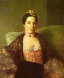Martha Bruce, Countess of Elgin and Kincardine