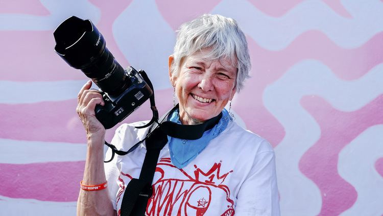 Martha Cooper Follow Legendary Documentary Photographer Martha Cooper