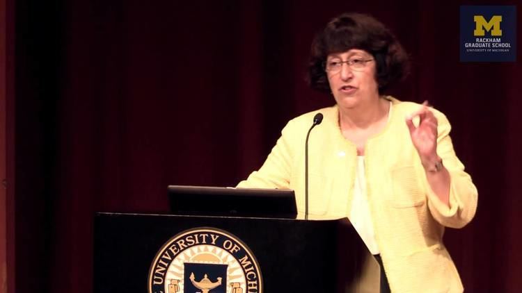 Martha E. Pollack Rackham Fall Welcome 2014 Remarks by Provost Martha E Pollack