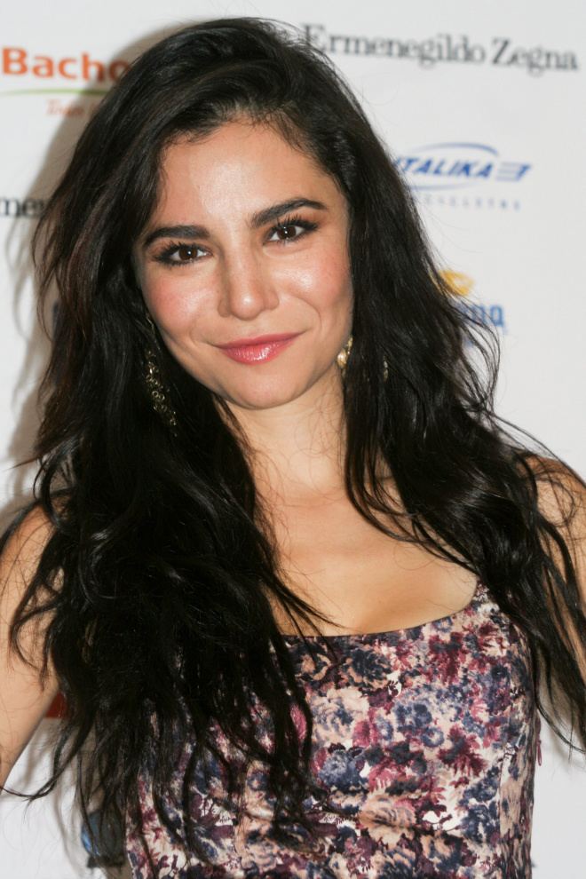 Martha Higareda Martha Higareda