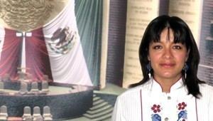 Martha Hilda González Calderón Curricula