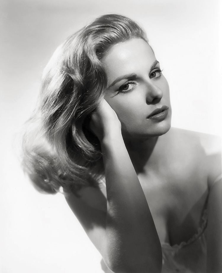 Martha Hyer Martha HyerAnnex