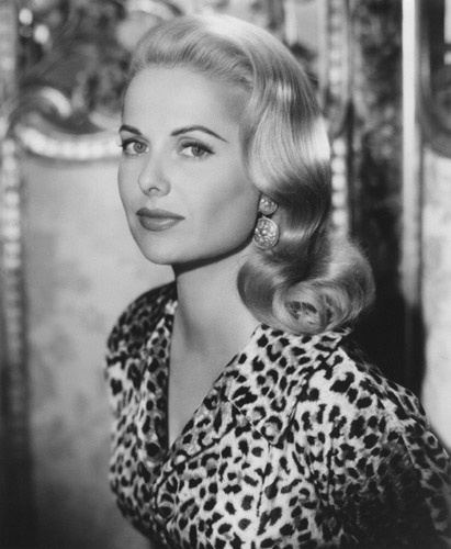 Martha Hyer Martha Hyer 1924 2014 Find A Grave Memorial