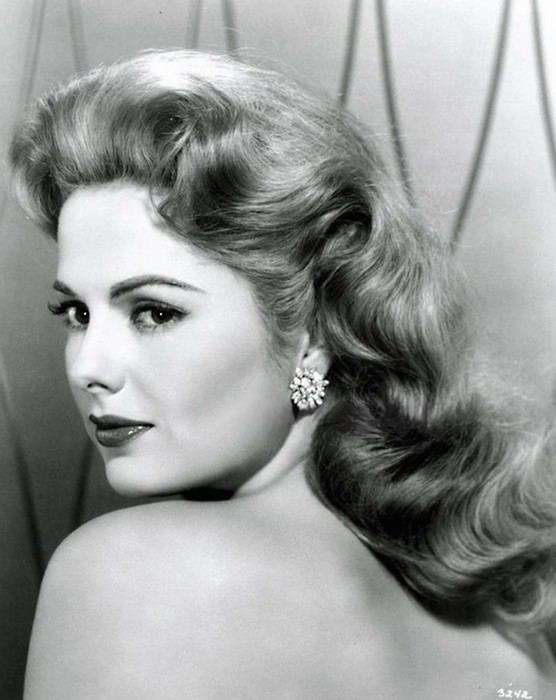 Martha Hyer Byrne Robotics Martha Hyer 19242014