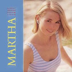 Martha Ladly The Same Mistakes The Charmed Life of Martha Ladly