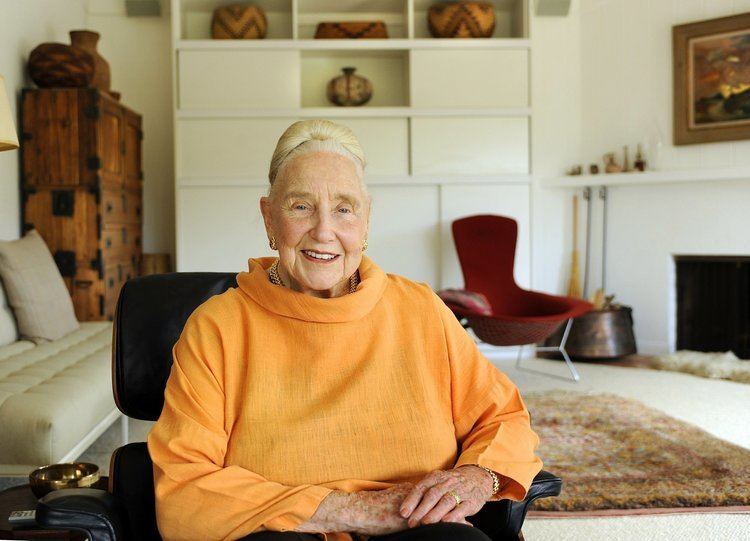 Martha Longenecker Mingei founder Martha Longenecker dies at 93 The San Diego Union