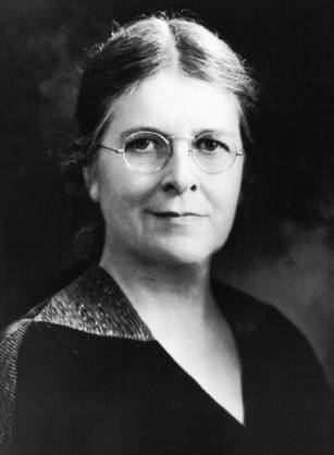 Martha May Eliot Changing the Face of Medicine Martha May Eliot