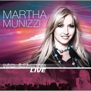 Martha Munizzi No Limits Martha Munizzi album Wikipedia the free
