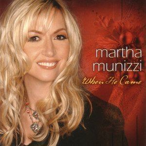 Martha Munizzi Martha Munizzi Free listening videos concerts stats and photos