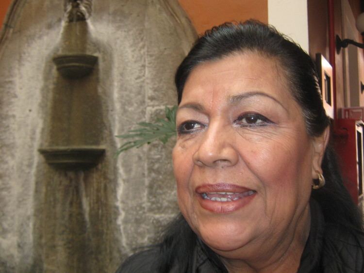 Martha Palafox Gutiérrez El Sindicato 7 de Mayo debe de revisar sus comisionados y ser ms