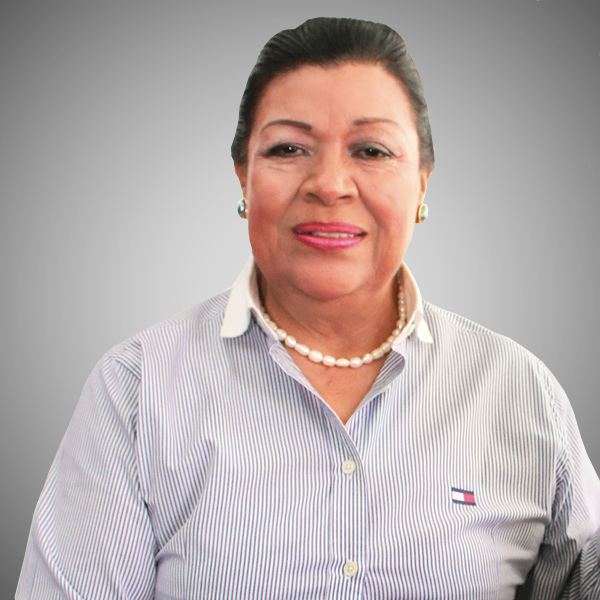Martha Palafox Gutiérrez Promtrica Candidatos