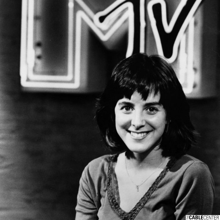 Martha Quinn Picture of Martha Quinn