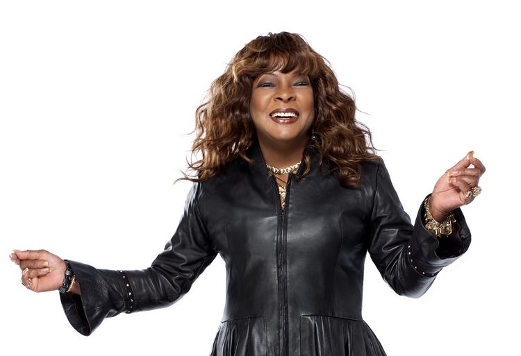 Martha Reeves Soul Revisited Celebrating Martha Reeves The Funk and
