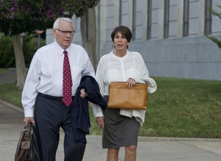 Martha Shoffner UPDATE Martha Shoffner gets 30 months in bribery case