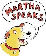 Martha Speaks (TV series) Martha Speaks TV series Wikipedia