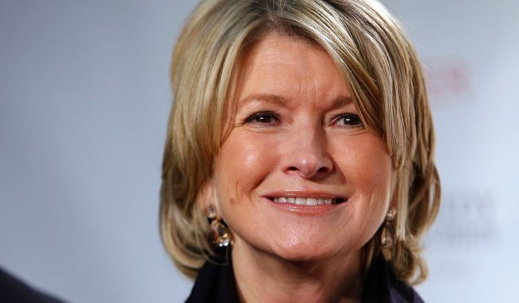 Martha Stewart - Wikipedia