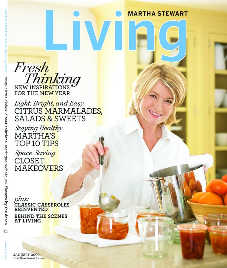 Martha Stewart Living Martha Stewart Living Magazine Special Offer at Replacements Ltd