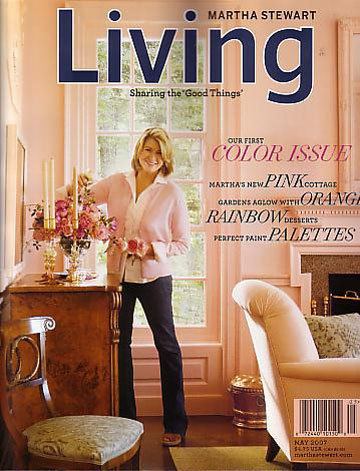 Martha Stewart Living Martha Stewart Living Magazine Subscriptions Magshop