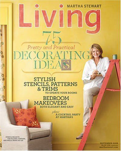 Martha Stewart Living Martha Stewart Living Amazoncom Magazines