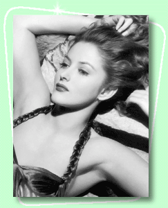 Martha Vickers The Official Website of Martha Vickers