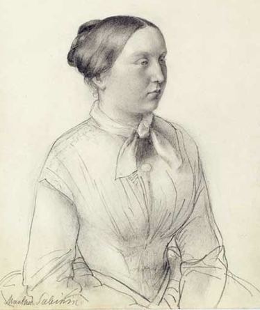 Martha von Sabinin