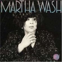 Martha Wash (album) httpsuploadwikimediaorgwikipediaenthumbd