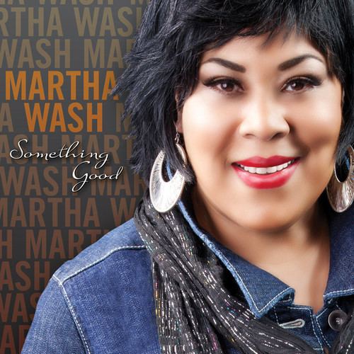 Martha Wash Martha Wash Set to Release 39Something Good39 Her First