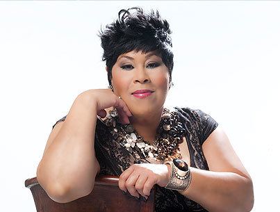 Martha Wash Gay Anthem quotIt39s Raining Menquot Almost Didn39t Get Made Says