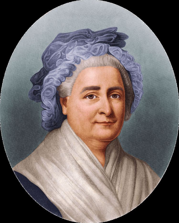 Martha Washington Martha Washington Wikipedia the free encyclopedia
