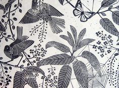 Marthe Armitage Marthe Armitage on Pinterest Wallpapers Oak Leaves and