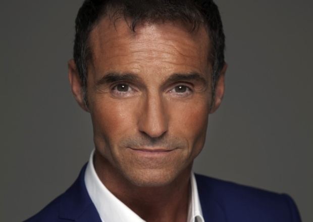 Marti Pellow Back on song Marti Pellow Yorkshire Post