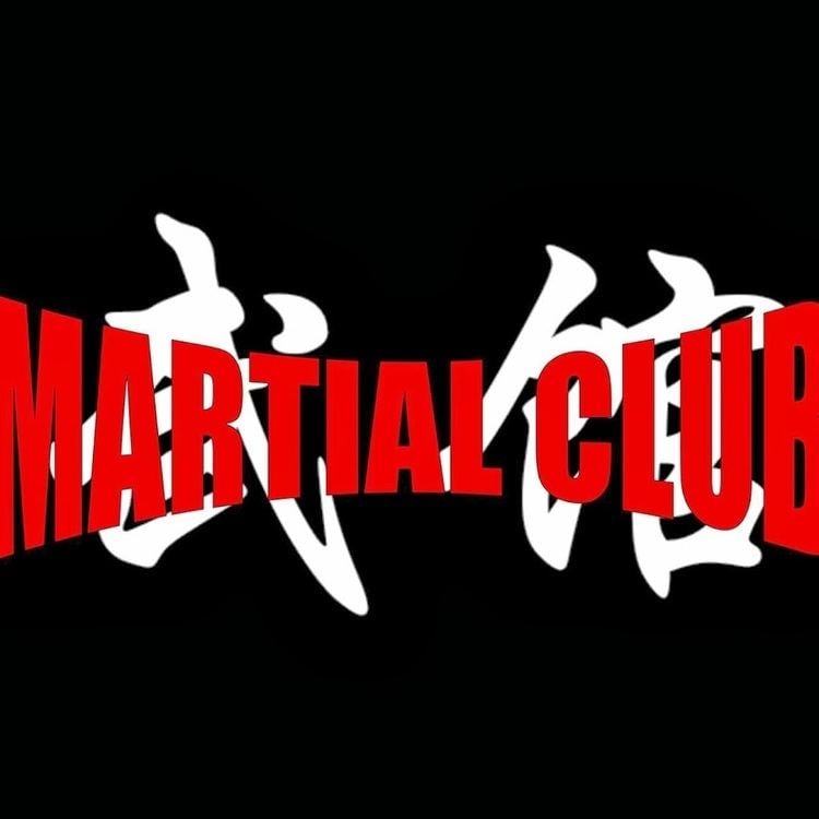 Martial Club MartialClub YouTube