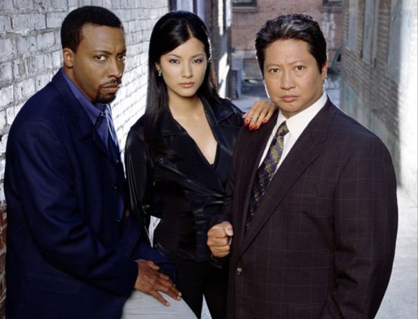 martial law tv show samo hung