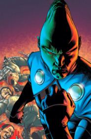 Martian Manhunter httpsuploadwikimediaorgwikipediaenthumb3