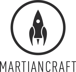 MartianCraft wwwempiricaldevelopmentcomimagesmergerLogoLg