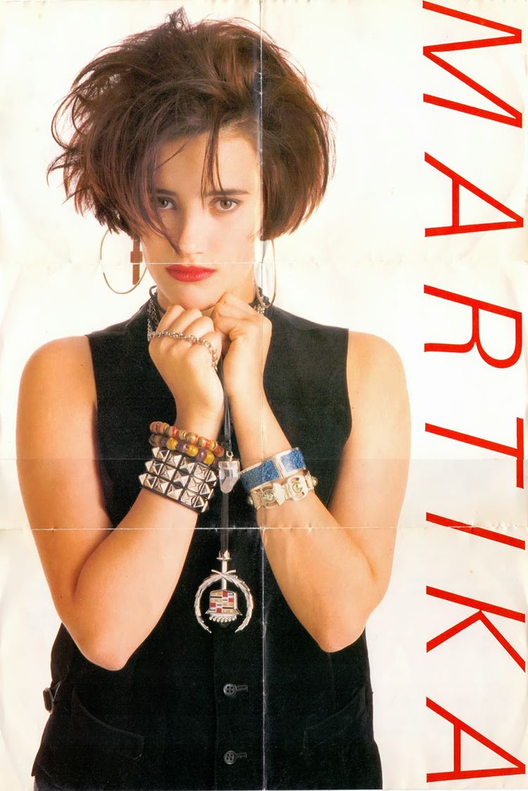 Martika birthdays Martika see more