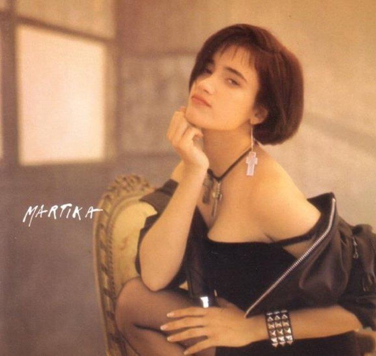 Martika MARTIKA Toy Soldiers Best of Martika Amazoncom Music