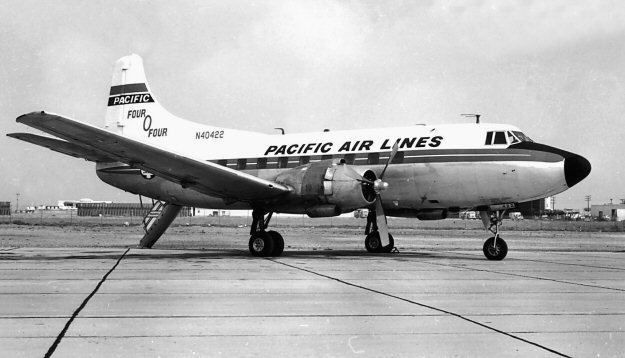 TWA Flight 260 - Alchetron, The Free Social Encyclopedia