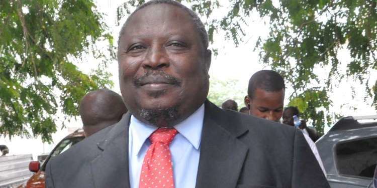 Martin Amidu Ghana Parliament Martin Amidu blasts uncultured NDC MPs