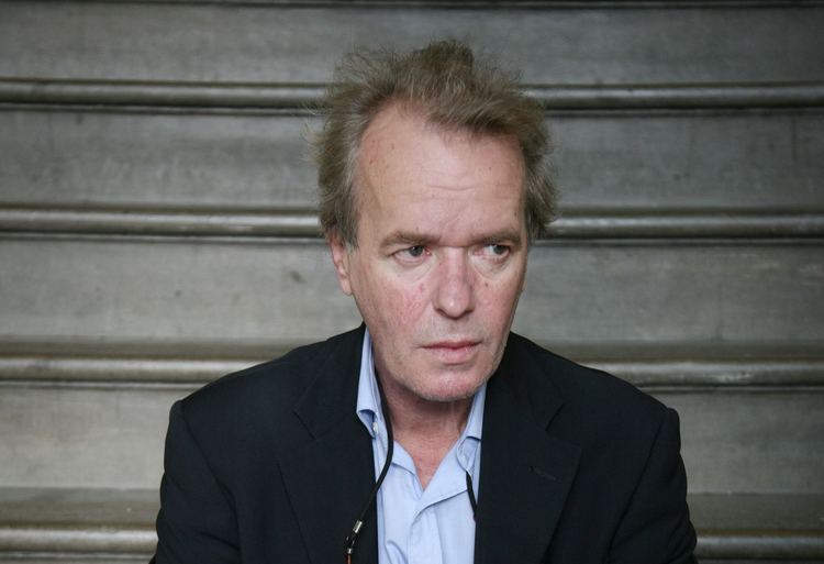 Martin Amis The Zone of Interest by Martin Amis book review Amis